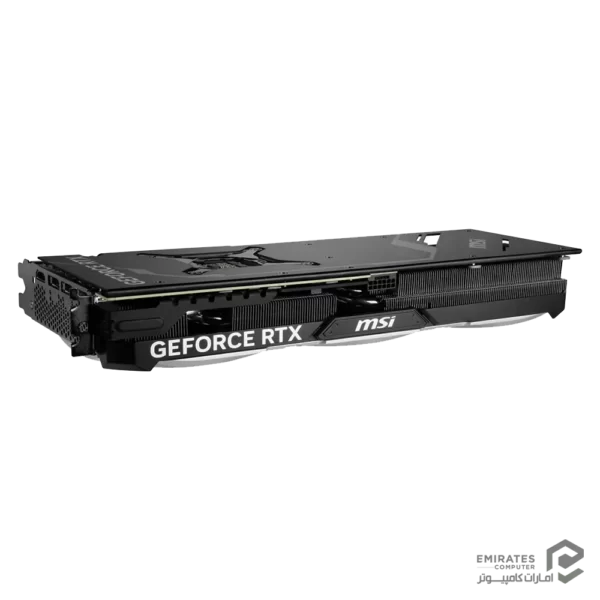 کارت گرافیک Msi Rtx 4070 Ti Ventus 3X 12G