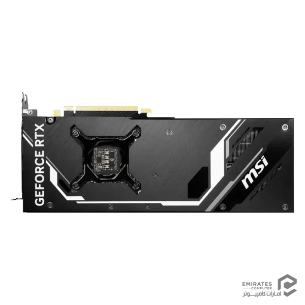 کارت گرافیک Msi Rtx 4070 Ti Ventus 3X 12G