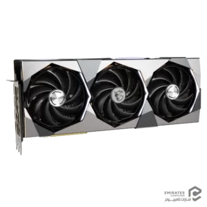 کارت گرافیک Msi Rtx 4070 Ti Suprim X 12G