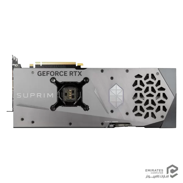 کارت گرافیک Msi Rtx 4070 Ti Suprim X 12G