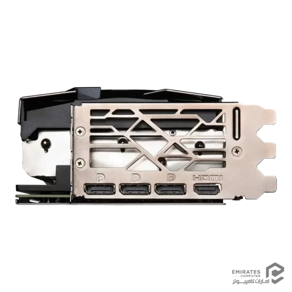 کارت گرافیک Msi Rtx 4070 Ti Suprim X 12G