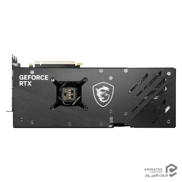 کارت گرافیک Msi Rtx 4070 Ti Gaming Trio 12G