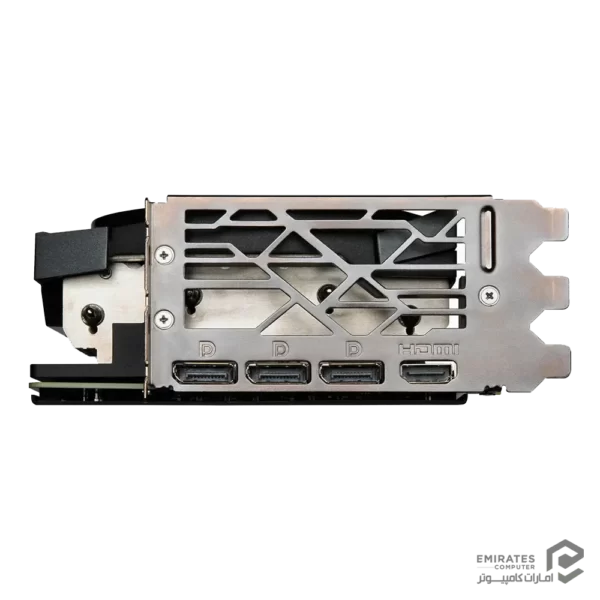 کارت گرافیک Msi Rtx 4070 Ti Gaming Trio 12G