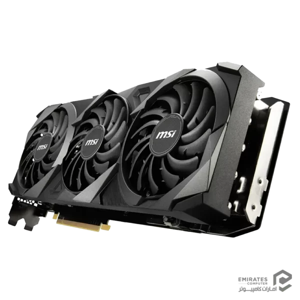 کارت گرافیک Msi Rtx 3090 Ventus 3X 24G Oc