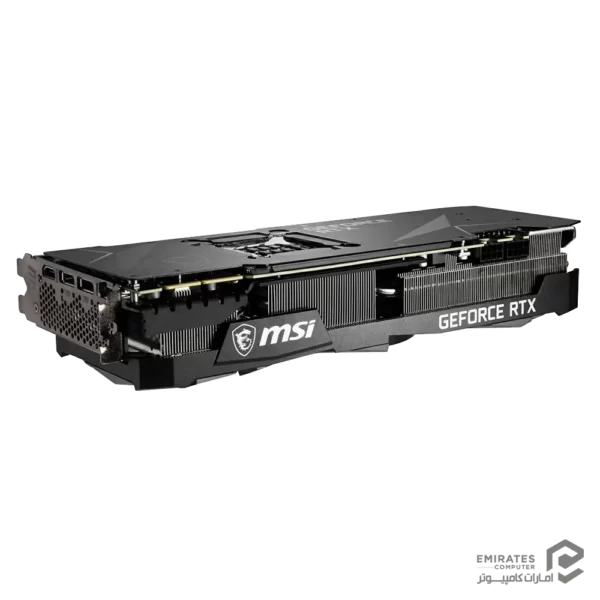 کارت گرافیک Msi Rtx 3090 Ventus 3X 24G Oc