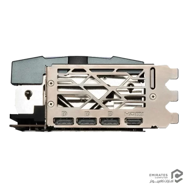 کارت گرافیک Msi Rtx 3090 Ti Suprim 24G
