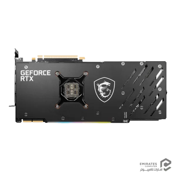 کارت گرافیک Msi Rtx 3090 Ti Gaming Trio 24G