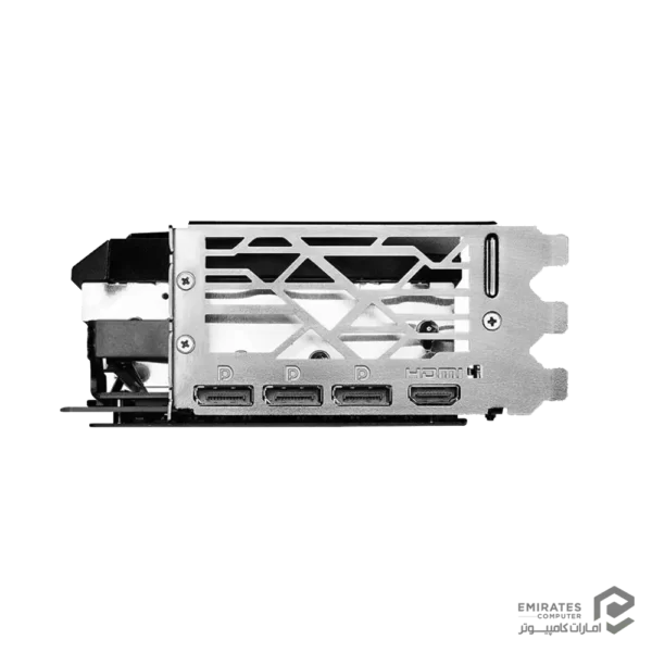 کارت گرافیک Msi Rtx 3090 Ti Black Trio 24G