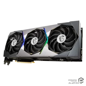 کارت گرافیک Msi Rtx 3090 Suprim X 24G