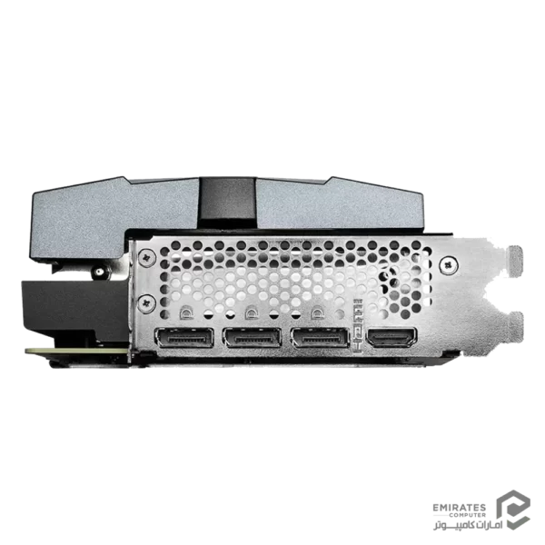 کارت گرافیک Msi Rtx 3090 Suprim 24G
