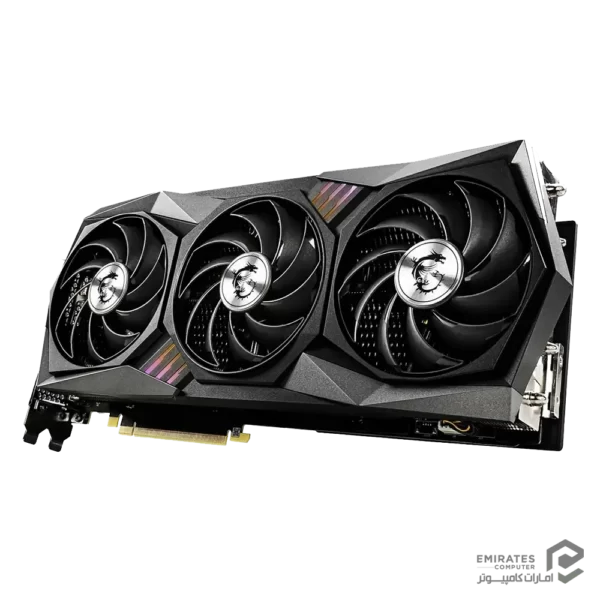 کارت گرافیک Msi Rtx 3090 Gaming Trio 24G