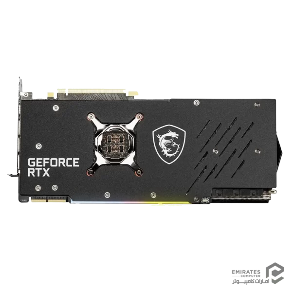 کارت گرافیک Msi Rtx 3090 Gaming Trio 24G