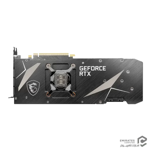 کارت گرافیک Msi Rtx 3080 Ventus 3X Plus 12G Oc Lhr