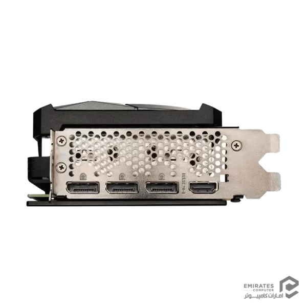 کارت گرافیک Msi Rtx 3080 Ventus 3X Plus 12G Lhr