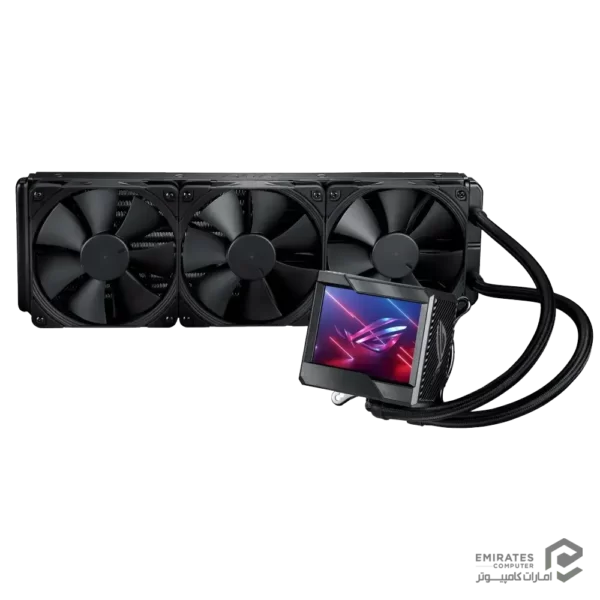 فن سی پی یو Asus Rog Ryujin Ii 360