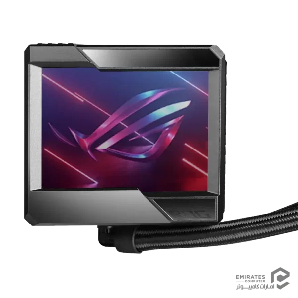 فن سی پی یو Asus Rog Ryujin Ii 360