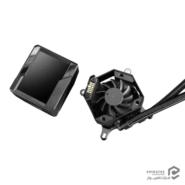 فن سی پی یو Asus Rog Ryujin Ii 360