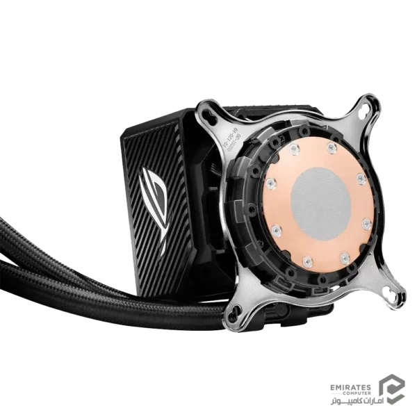 فن سی پی یو Asus Rog Ryujin Ii 360
