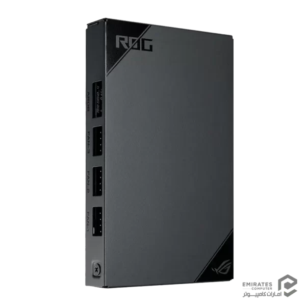 فن سی پی یو Asus Rog Ryujin Ii 360