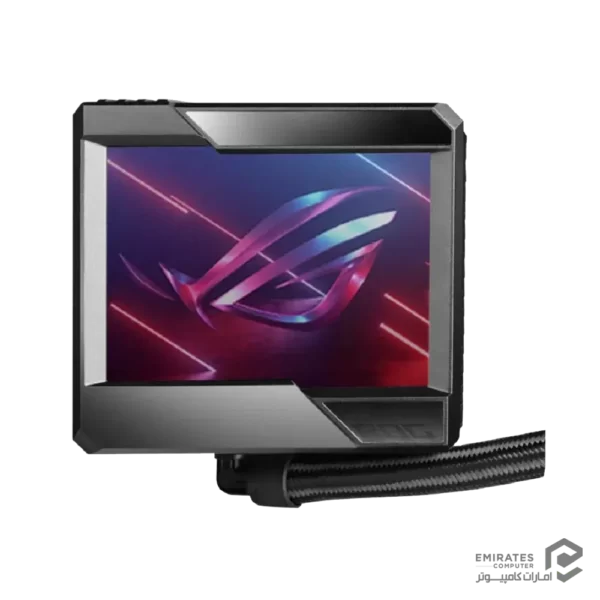 فن سی پی یو Asus Rog Ryujin Ii 360 Argb