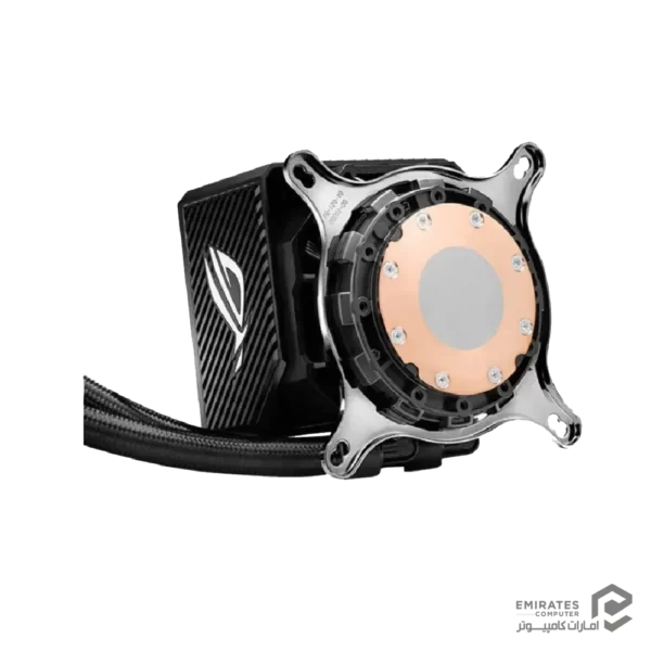 فن سی پی یو Asus Rog Ryujin Ii 360 Argb