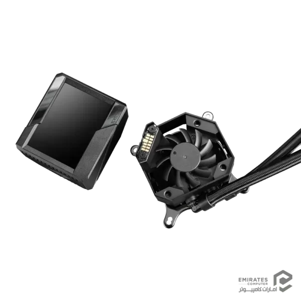 فن سی پی یو Asus Rog Ryujin Ii 240
