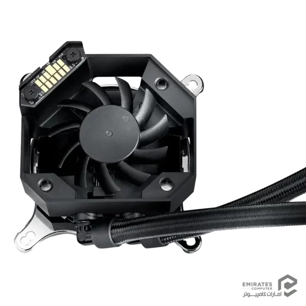 فن سی پی یو Asus Rog Ryujin Ii 240