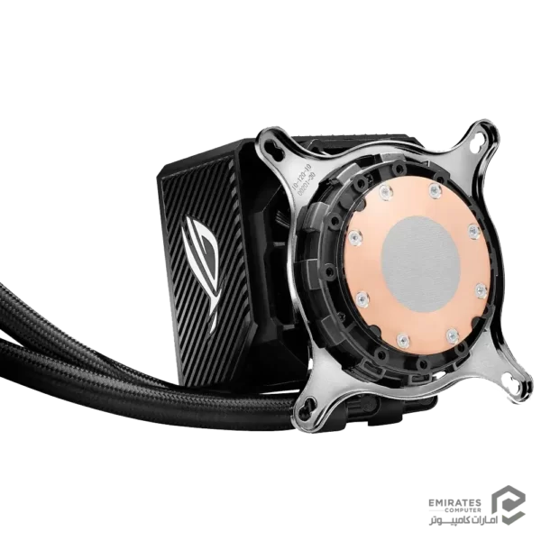 فن سی پی یو Asus Rog Ryujin Ii 240