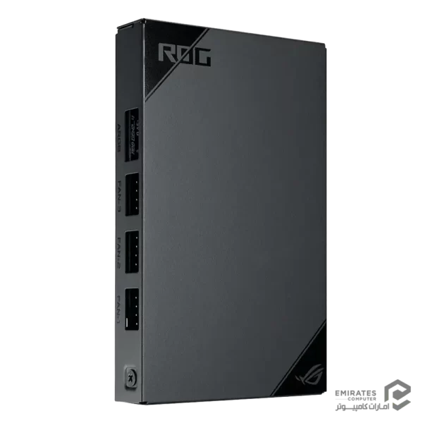 فن سی پی یو Asus Rog Ryujin Ii 240
