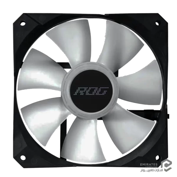 فن سی پی یو Asus Rog Strix Lc Ii 360 Argb