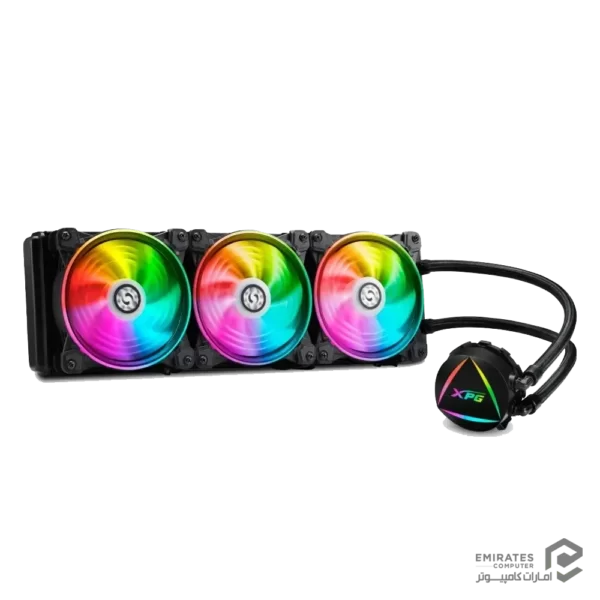 فن سی پی یو Adata Xpg Levante 360