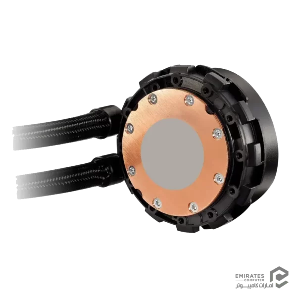فن سی پی یو Adata Xpg Levante 360