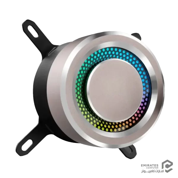 فن سی پی یو Lian Li Galahad 360 Sl - Black