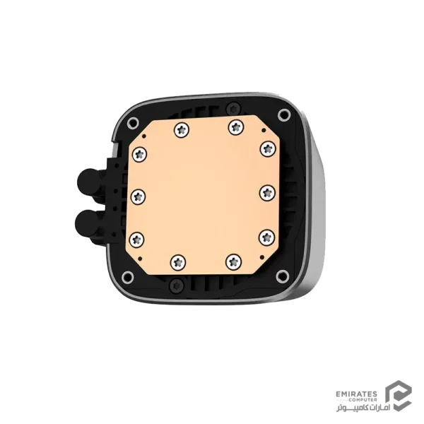 فن سی پی یو Deepcool Ls720 - Black