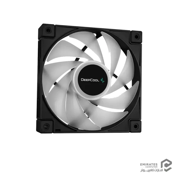 فن سی پی یو Deepcool Ls720 - Black