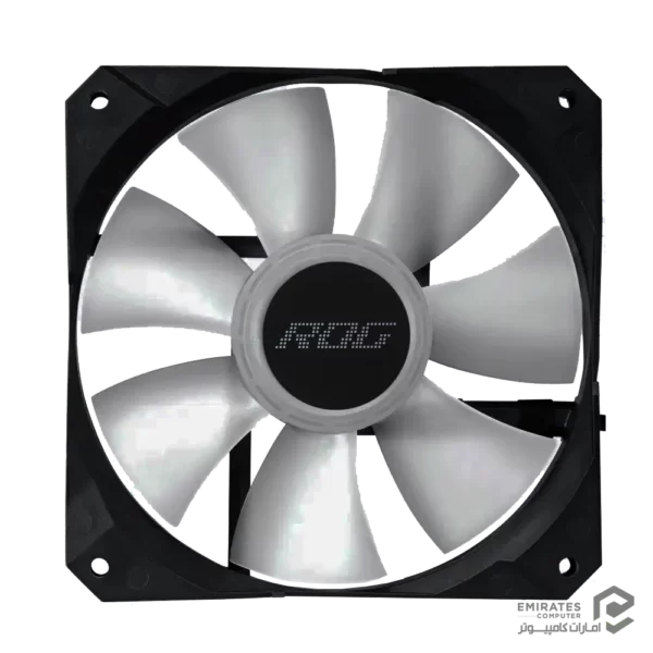 فن سی پی یو Asus Rog Strix Lc Ii 240 Argb