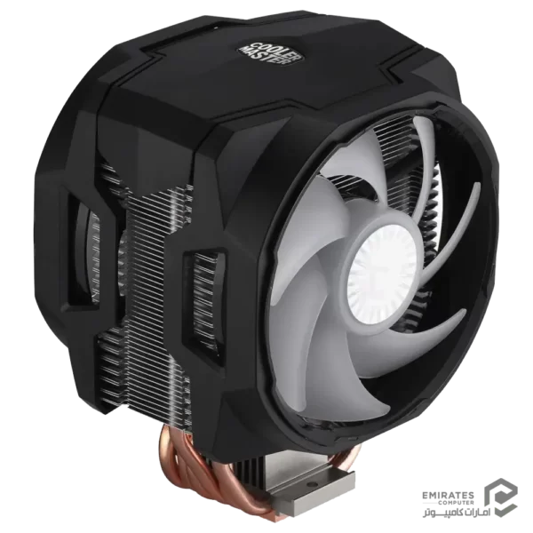 فن سی پی یو Cooler Master Masterair Ma610P Argb