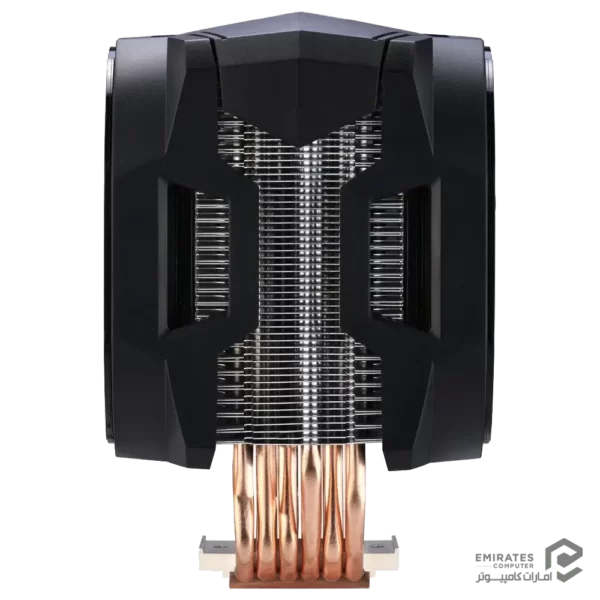 فن سی پی یو Cooler Master Masterair Ma610P Argb