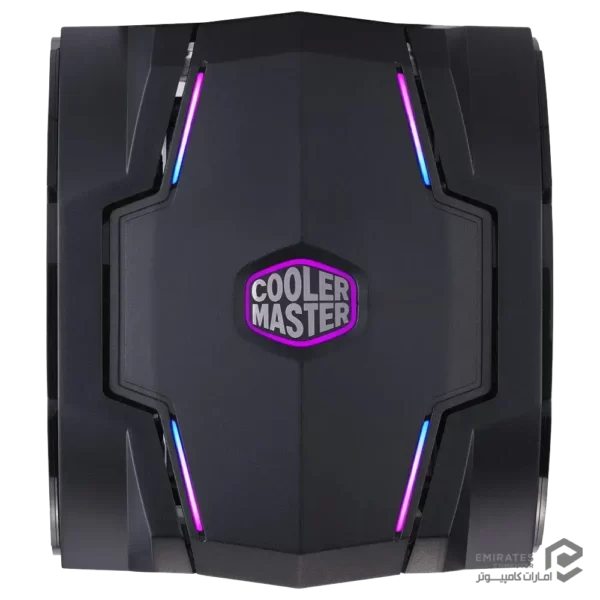 فن سی پی یو Cooler Master Masterair Ma610P Argb