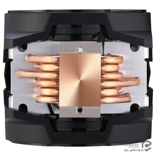 فن سی پی یو Cooler Master Masterair Ma610P Argb