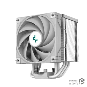 فن سی پی یو Deepcool Ak500 – White