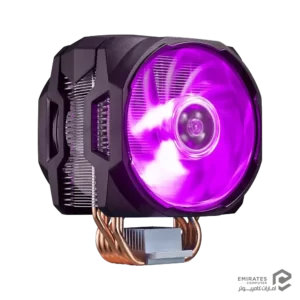 فن سی پی یو Cooler Master Masterair Ma610P