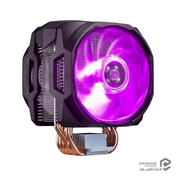 فن سی پی یو Cooler Master Masterair Ma610P
