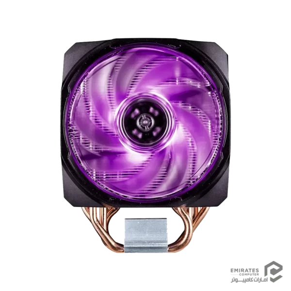 فن سی پی یو Cooler Master Masterair Ma610P