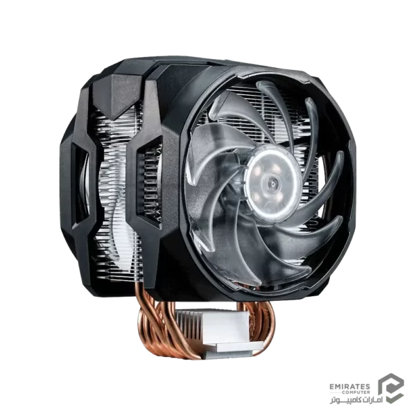 فن سی پی یو Cooler Master Masterair Ma610P