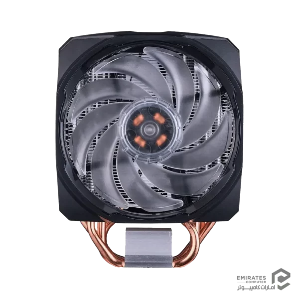 فن سی پی یو Cooler Master Masterair Ma610P