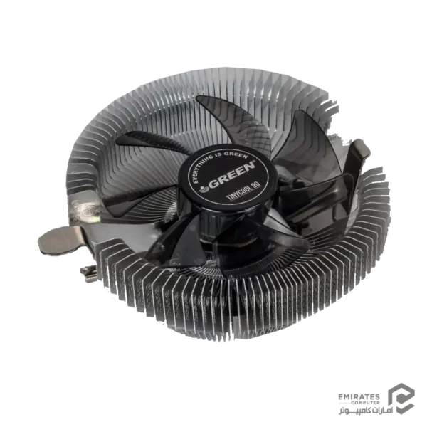 فن سی پی یو Green Tinycool 90 Rev1.1
