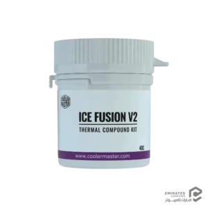 خمیر حرارتی Cooler Master Ice Fusion V2