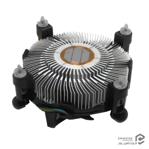 فن سی پی یو Intel E97379-003