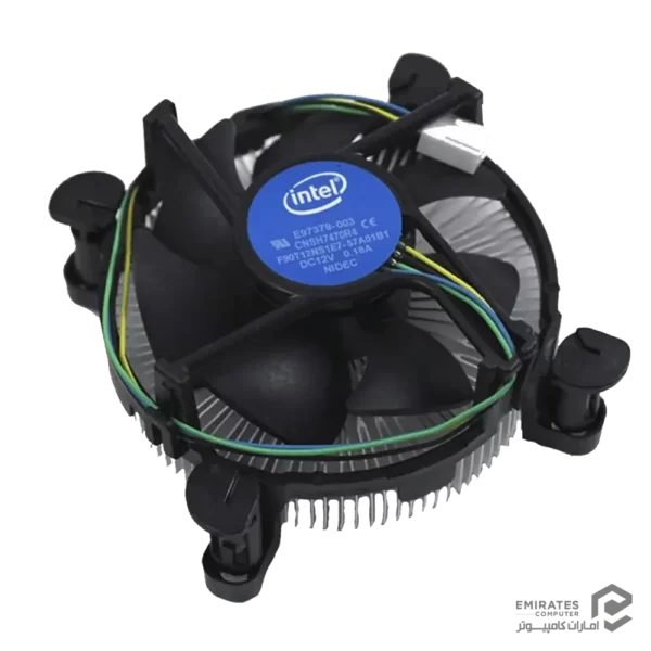 فن سی پی یو Intel E97379-003